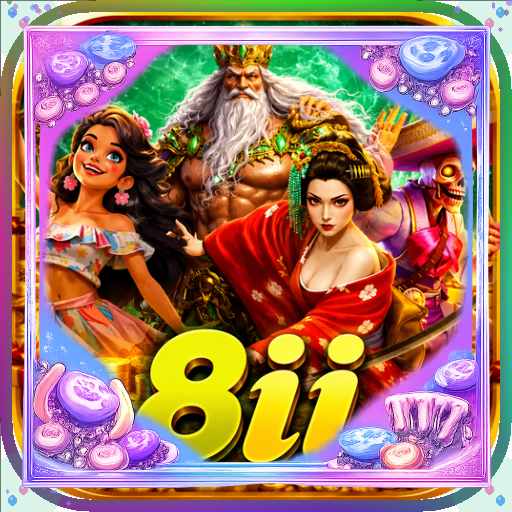 8ii — galeri pratinjau - APK Resmi