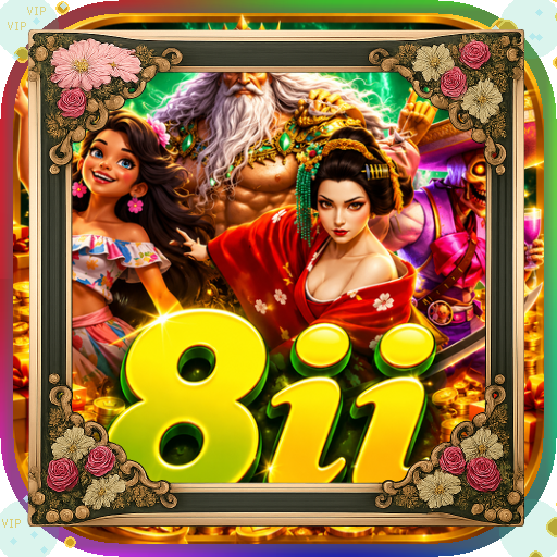 8ii — galeri pratinjau Resmi APK
